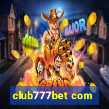 club777bet com